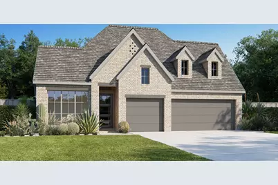 41462 Threadgill Way, Montgomery, TX 77316 - Photo 1