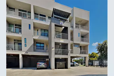 2401 Crawford Street #A214, Houston, TX 77004 - Photo 1