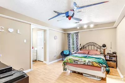 168 County Road 6507, Dayton, TX 77535 - Photo 41