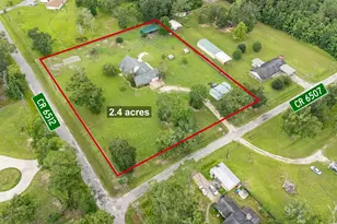 168 County Rd 6507, Dayton, TX 77535 - Photo 7