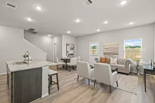 1206 Hugh Landing Ln, Houston, TX 77067 - Photo 3