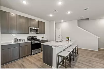 1206 Hugh Landing Lane, Houston, TX 77067 - Photo 9