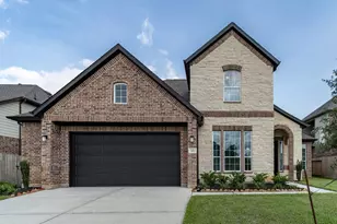 707 Western Holly, League City, TX 77573 - Photo 1