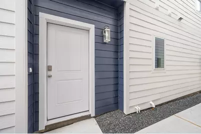 833 Paul Quinn Street #A, Houston, TX 77091 - Photo 1