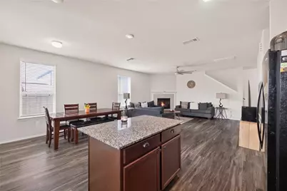 14602 Jasper Stream Court, Houston, TX 77069 - Photo 5