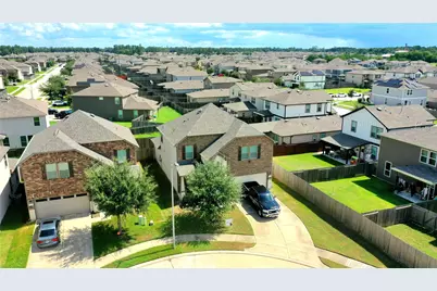 14602 Jasper Stream Court, Houston, TX 77069 - Photo 47