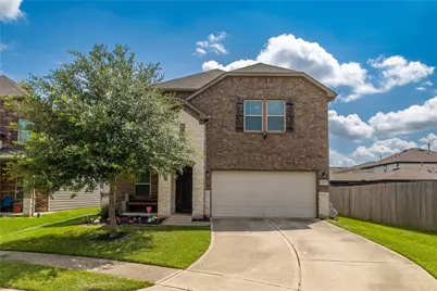 14602 Jasper Stream Court, Houston, TX 77069 - Photo 9