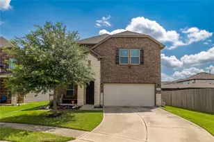 14602 Jasper Stream Ct, Houston, TX 77069 - Photo 9