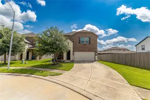14602 Jasper Stream Ct, Houston, TX 77069 - Photo 3