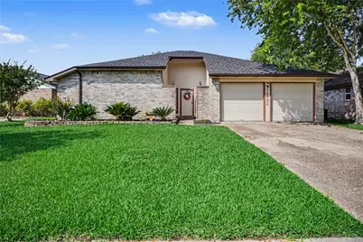 16726 Frigate Drive, Friendswood, TX 77546 - Photo 1