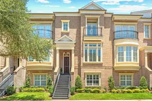 30 History Row, The Woodlands, TX 77380 - Photo 1