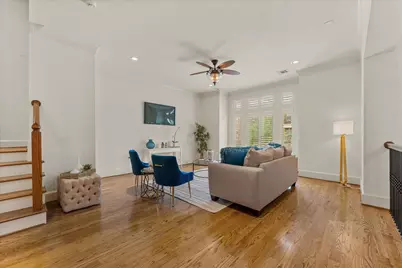 30 History Row, The Woodlands, TX 77380 - Photo 5