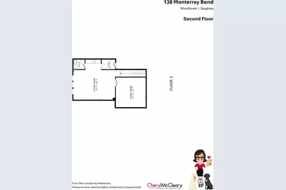 138 Monterrey Bend, Montgomery, TX 77316 - Photo 45