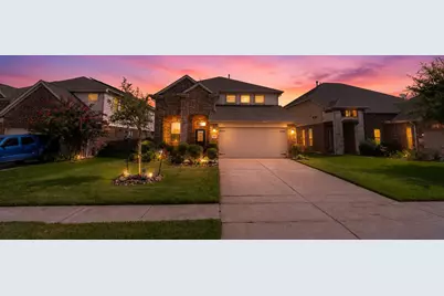 13303 Davenport Hills Lane, Humble, TX 77346 - Photo 1