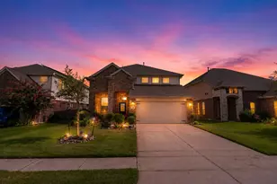 13303 Davenport Hills Ln, Humble, TX 77346 - Photo 1