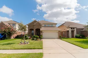13303 Davenport Hills Ln, Humble, TX 77346 - Photo 5
