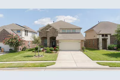13303 Davenport Hills Lane, Humble, TX 77346 - Photo 7