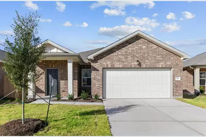 7311 Roseshine Drive, Houston, TX 77049 - Photo 1