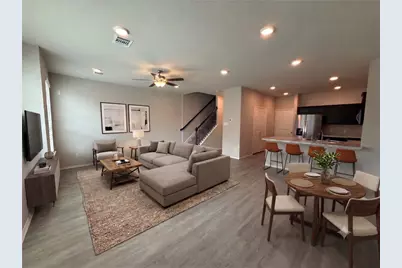 15850 Perthshire Creek Drive, Humble, TX 77346 - Photo 1