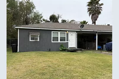 4214 Kinne Street, Bacliff, TX 77518 - Photo 1