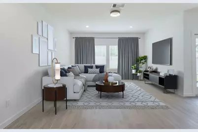 14205 Wonder Lake Lane, Conroe, TX 77384 - Photo 5