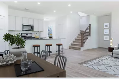 14205 Wonder Lake Lane, Conroe, TX 77384 - Photo 9