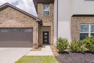 14205 Wonder Lake Lane, Conroe, TX 77384 - Photo 1