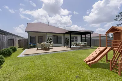 14205 Wonder Lake Lane, Conroe, TX 77384 - Photo 23