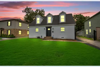 3315 Rosedale Street, Houston, TX 77004 - Photo 1