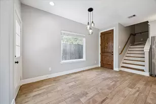 3605 Billingsley St, Houston, TX 77009 - Photo 3