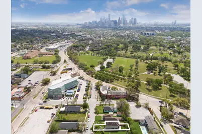 3605 Billingsley Street #B, Houston, TX 77009 - Photo 19