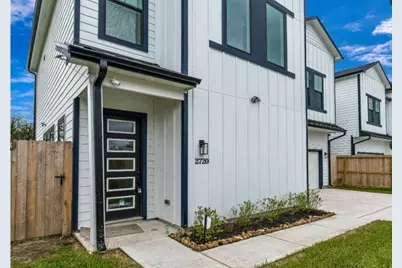2720 Spence Road, Houston, TX 77093 - Photo 9