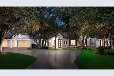 10989 Spell Road, Tomball, TX 77375 - Photo 1