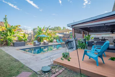 5906 Painted Trail Drive, Houston, TX 77084 - Photo 33