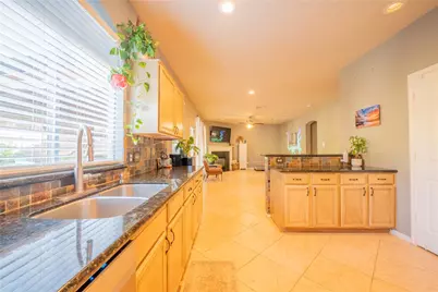 5906 Painted Trail Drive, Houston, TX 77084 - Photo 9