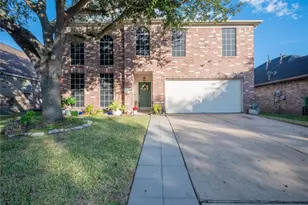 5906 Painted Trail Dr, Houston, TX 77084 - Photo 1