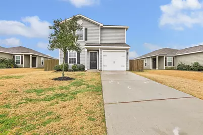 5622 Rainbow Road, Baytown, TX 77523 - Photo 1