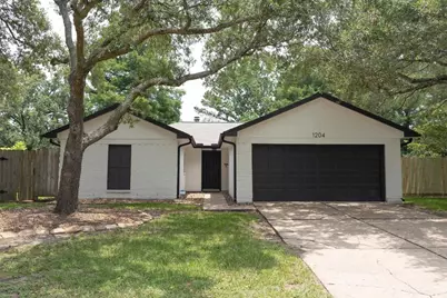 1204 Osborne Drive, Friendswood, TX 77546 - Photo 1