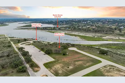 161 Mystic Shores Boulevard, Spring Branch, TX 78070 - Photo 13