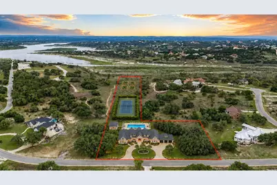 161 Mystic Shores Boulevard, Spring Branch, TX 78070 - Photo 5