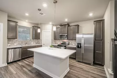 8209 Rising Stream Drive, Houston, TX 77063 - Photo 13