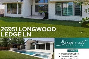 26951 Longwood Ledge Dr, The Woodlands, TX 77389 - Photo 29