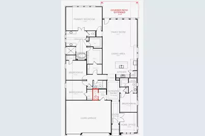 5130 Albany Shores Lane, Fulshear, TX 77441 - Photo 49