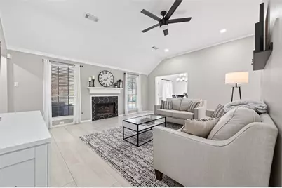 26901 Palace Pines Drive, Kingwood, TX 77339 - Photo 1