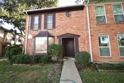 14239 Misty Meadow Lane, Houston, TX 77079 - Photo 1