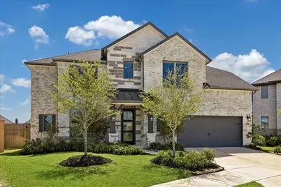 4814 Highland Stream Court, Fulshear, TX 77441 - Photo 1
