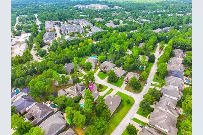 7 Stickley Court, The Woodlands, TX 77382 - Photo 29
