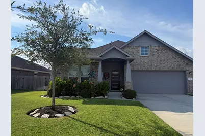 311 Shiraz Drive, Alvin, TX 77511 - Photo 1