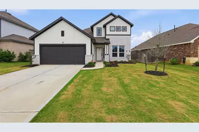 32302 Cedar Crest Drive, Waller, TX 77484 - Photo 1