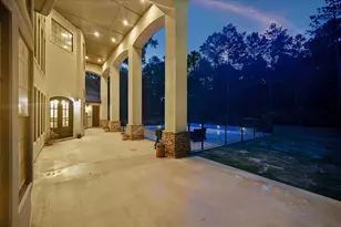1030 Trailwood Estates Dr, Magnolia, TX 77354 - Photo 41
